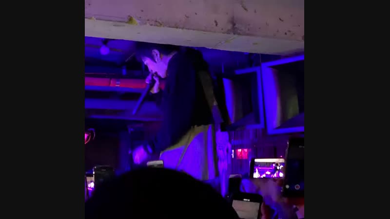 181215 busan | bloo isnt ur daddy