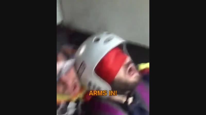 Таких друзей за йух да в музей