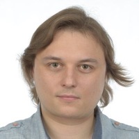 Дмитрий Богомолов | Москва