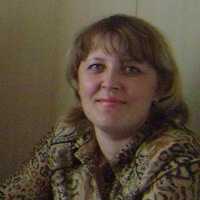 Ирина Килина | Солтон