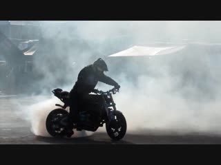 Приглашаем на X международный мотосалон IMIS 2019
