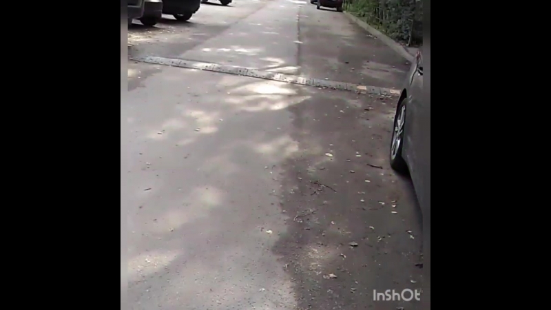 Мама, я видеоблоггер