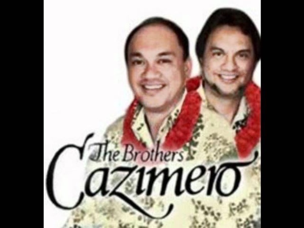 Brothers Cazimero Pua Hone