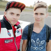 Даниил Воронцов | Ванино