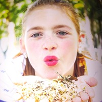 Лиза Щербин