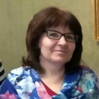 Светлана Барсова