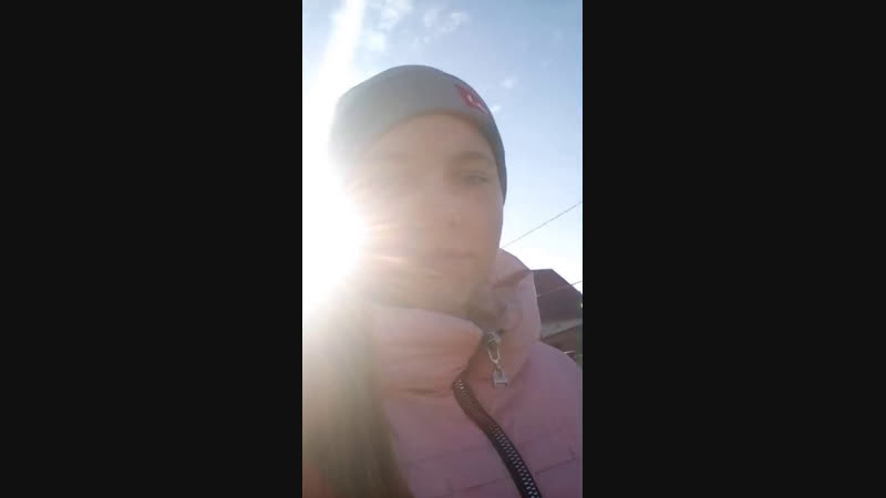 Ксения Драч - Live