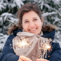 Елена Михайлова