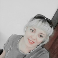 Юля Юдина | Ужур