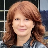 Юлия Жаворонкова | Новосибирск