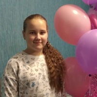 Вика Борисенко