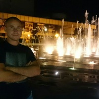 Евгений Чернов