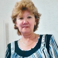 Ольга Аксакова |