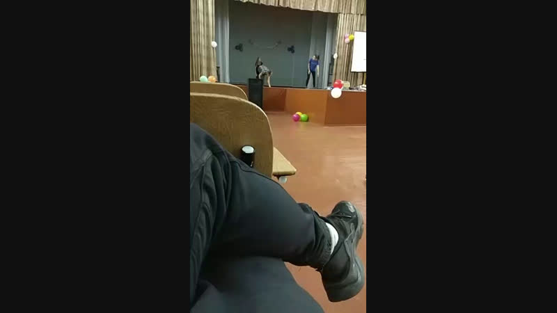 Миша Старчиков - Live