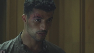 THE LIST - Martial Arts-Action short film with Jawed El Berni and Ron Smoorenburg
