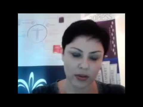 о лохотроне jeunesse global