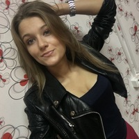 Катерина Максимова | Бердск