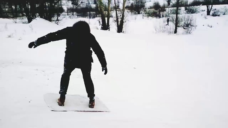 Гомель. Катаемся