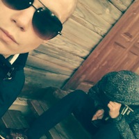 Дмитрий Афанасьев