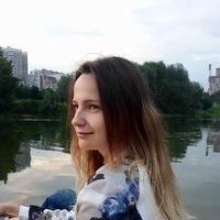 Дарья Кучменова