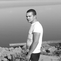 Виктор Горбушин