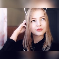 Полина Шабанова | Новосибирск