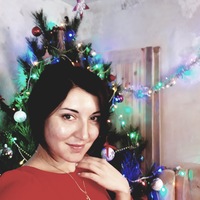 Елена Полякова