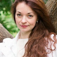 Анна Свинцова | 