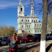 Фото профиля Анна Бражкина