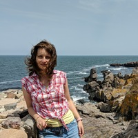Екатерина Ерёменко