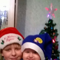 Ольга Григорьева