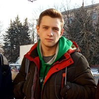 Стас Яворский