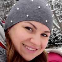 Оксана Иванова