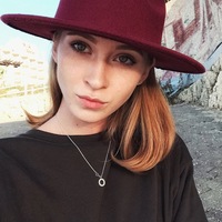 Натали Петрова | Костанай