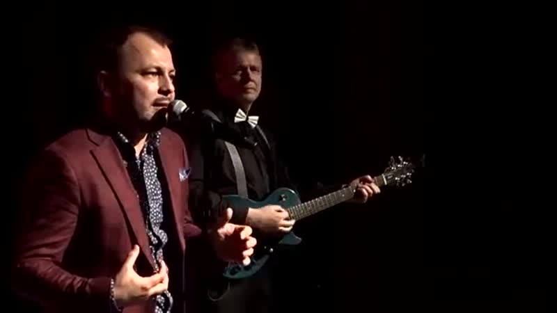 Я.Сумишевский. Моя чужая.