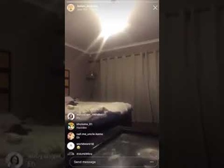 Babes Wodumo canlı yayında sevgilisinden dayak yiyor Bongekile Simelane