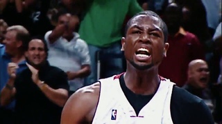 Miami Heat Tribute Video to Dwyane Wade - Sweet Sixteen