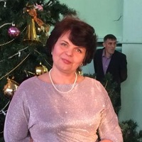 Надежда Печеркина