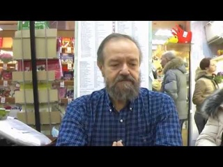 ДФ.Инновации в выращивании фиалок.В Н Калгин