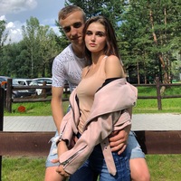 Алина Павлова | Барнаул