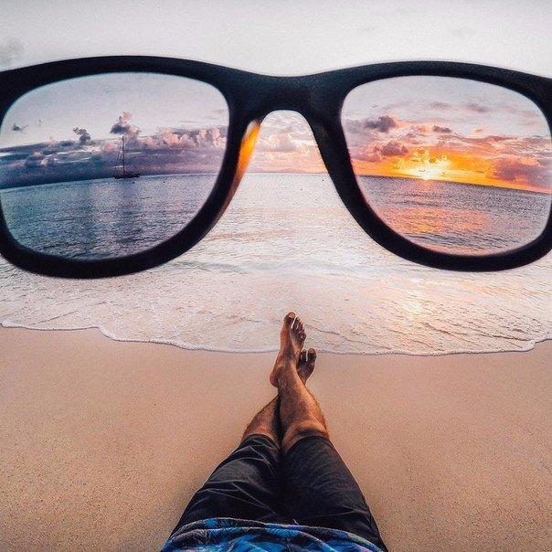 Лучшие фотографии 2015 года по версии GoPro В современном мире каждый обладатель обычного гаджета может создать свои собственные архивы потрясающих и интересных фотографий, рассказывающих о