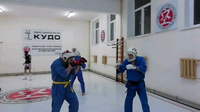 Kudo.kd video