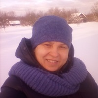 Лена Кривогузова