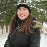 Elizaveta Granichina