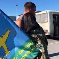 Карина Крылова | Новосибирск