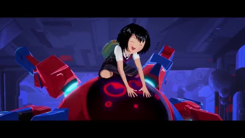 SPdr Peni Parker