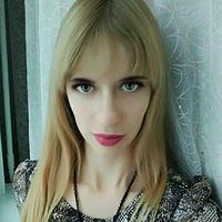 Ольга Гаевская