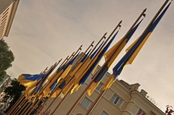 Украины ввела дополнительные санкции в отношении России: 