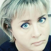 Ирина Тихонова