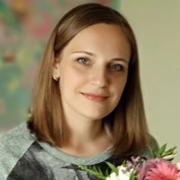 Ольга Брюханова